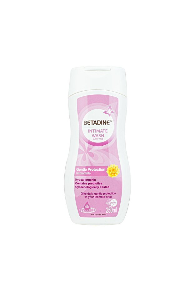 Intimate Wash Immortelle 250 Ml