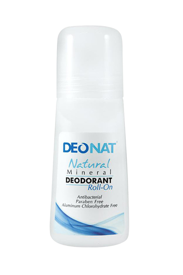 Natural Deo Roll On 65Ml