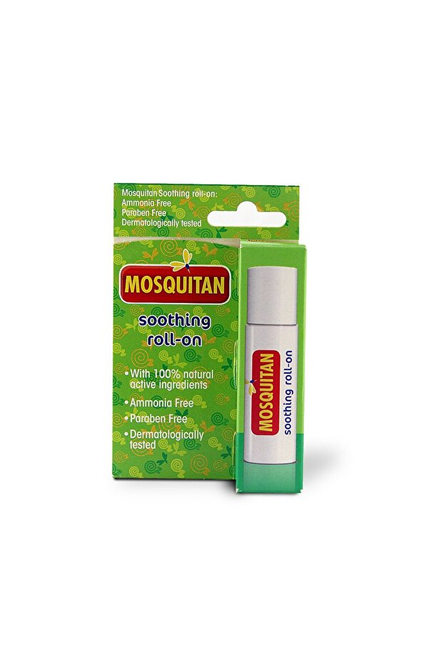 Mosquitan Soothing Roll-On 20Ml
