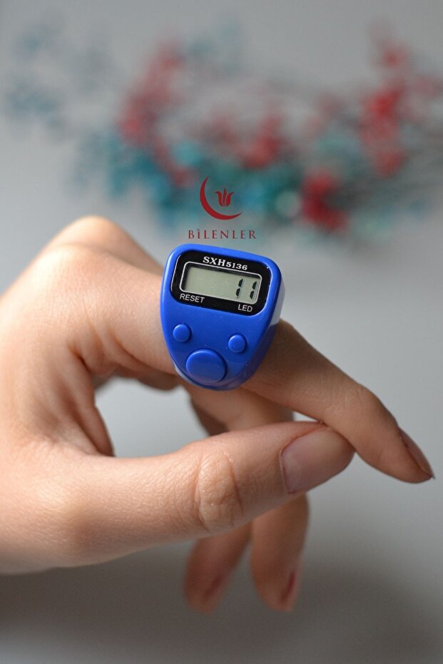 Mini Lighted Chanting - 3