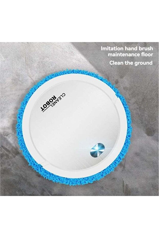 روبوت كنس ذكي - 2