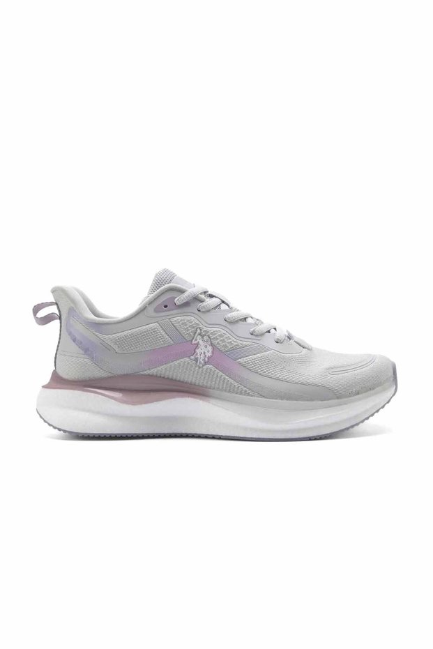 U.S. Polo Assn. Women's Comfrot Sports Shoes Pml -W1