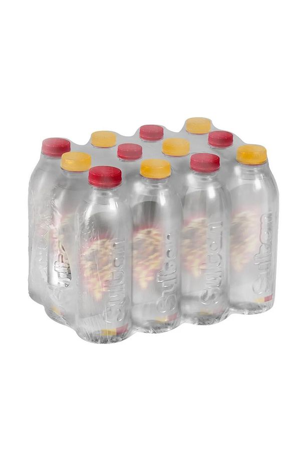 Florya Su 400ml X12 - 2