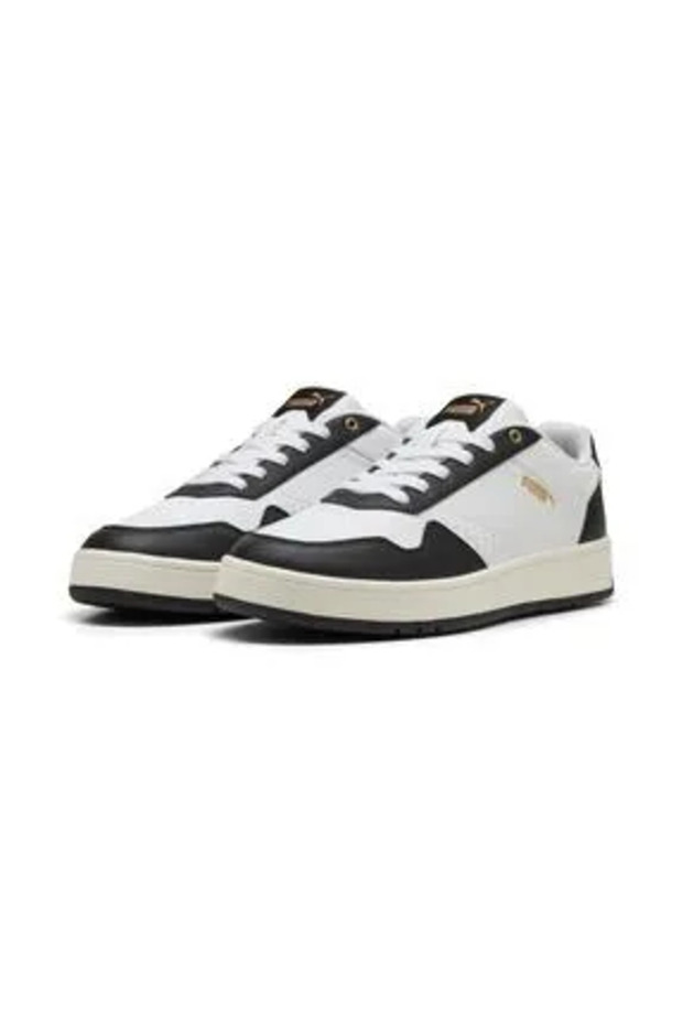 Court Classic Sneaker - 6