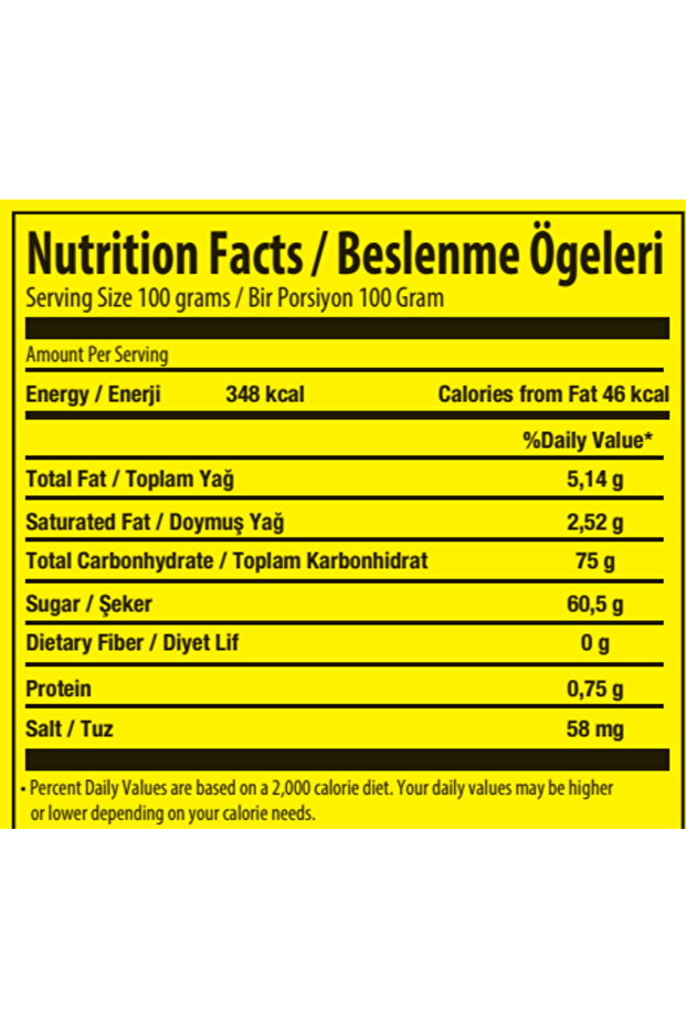 Toffix Sour Mix Şeker 300 Gr. 2 Li Paket - 2