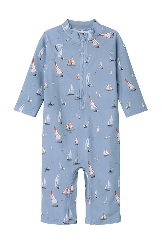 Swimsuit Boys Shoes