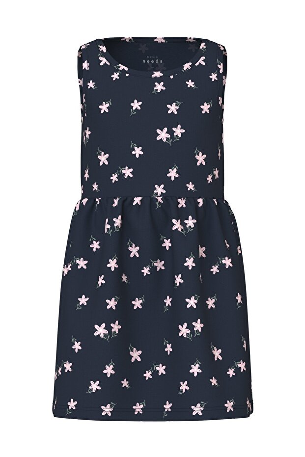 Kleid Damen/Mädchen - 4