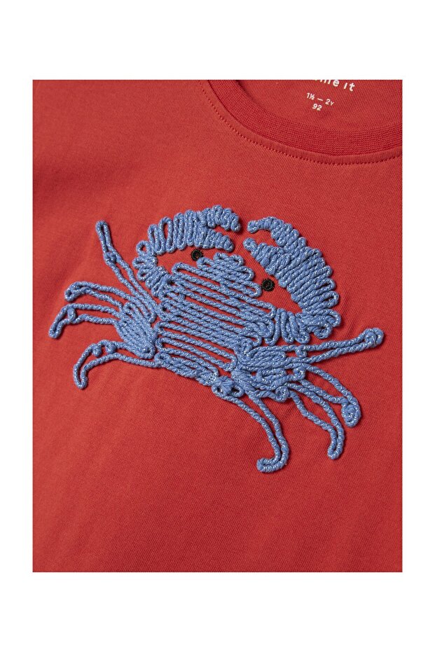 Chlapecké tričko - 2