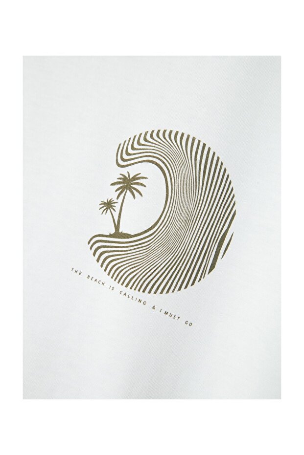 T-Shirt Junge - 2