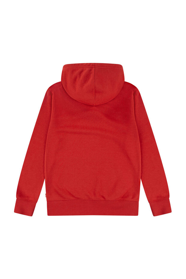 LVB MINI PULL OVER HOO - 2