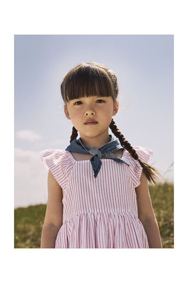 Kleid Damen/Mädchen - 5