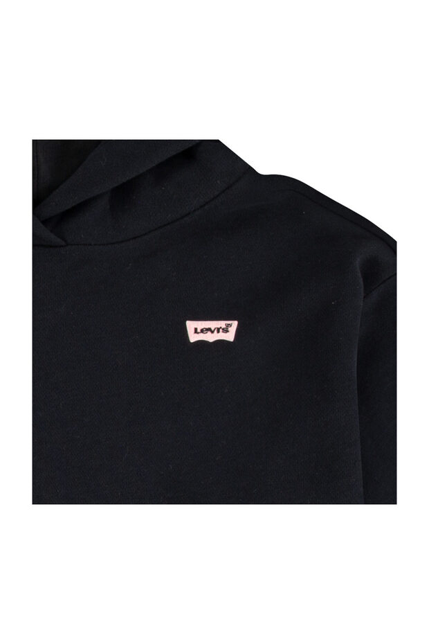 HOODIE LVG BATWING PATCH - 4