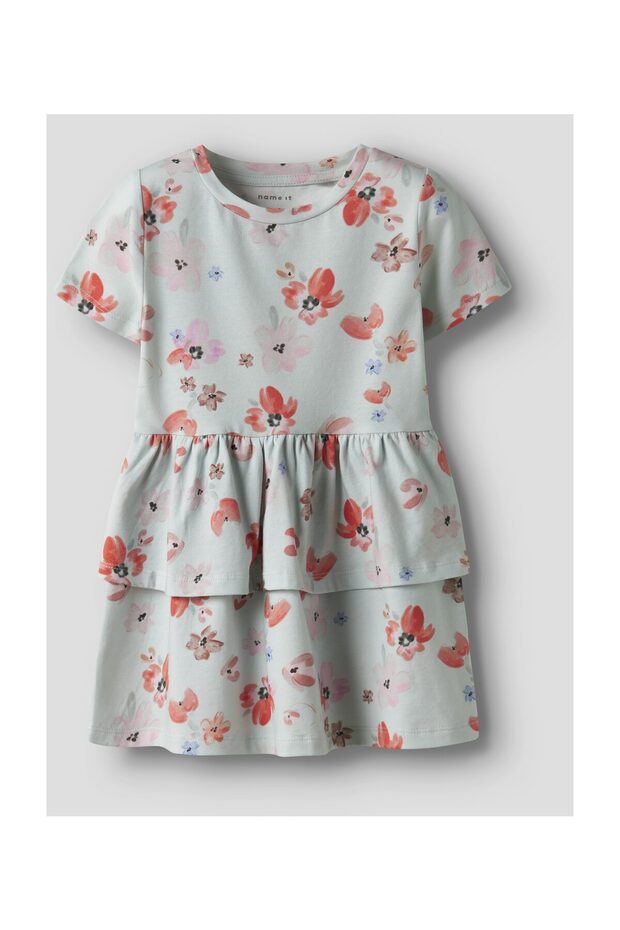 Kleid Damen/Mädchen - 3