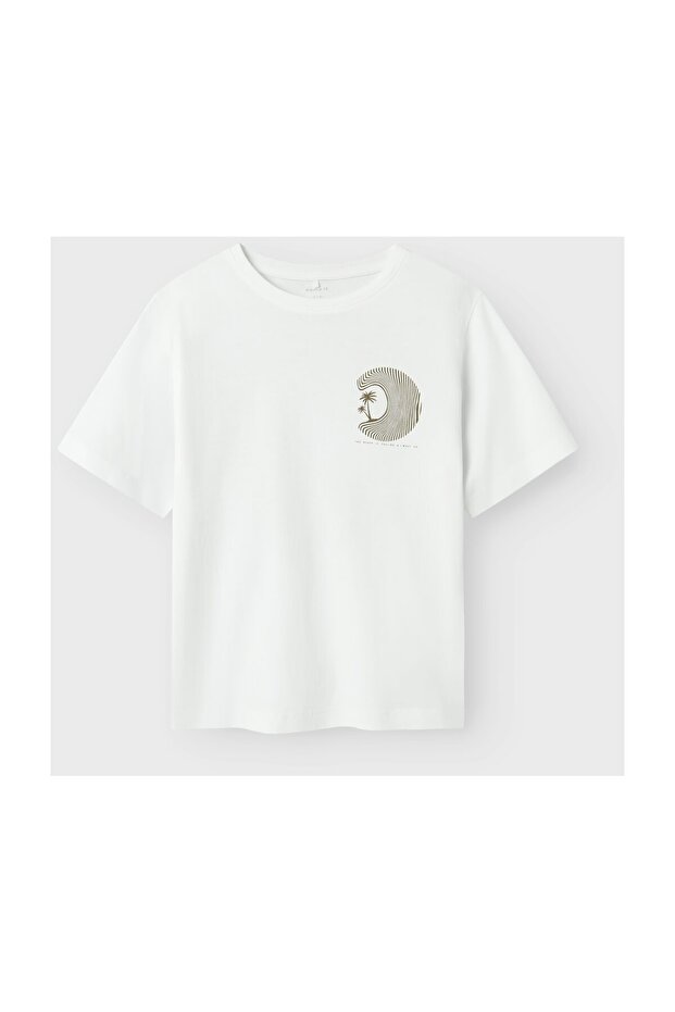 T-Shirt Junge - 3