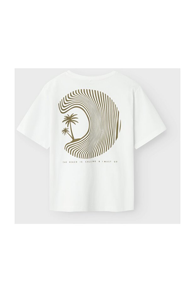 T-Shirt Junge - 4