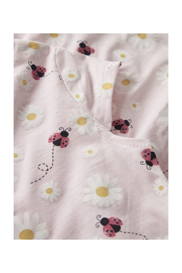 Kleid Damen/Mädchen - 2