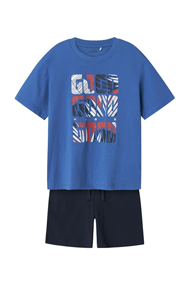 Shorts & Bermuda Boys