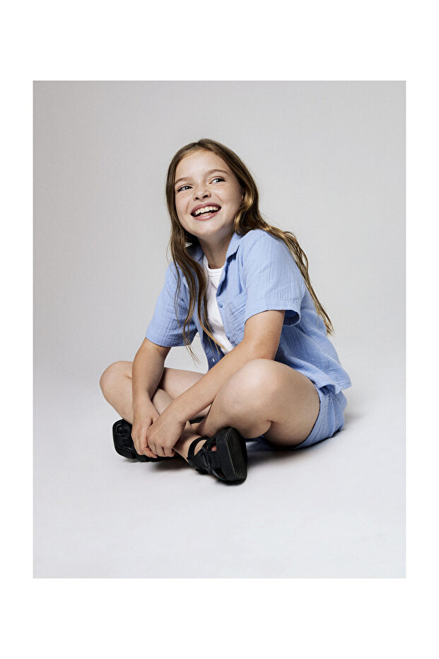 Shorts & Bermudas Damen / Mädchen - 1