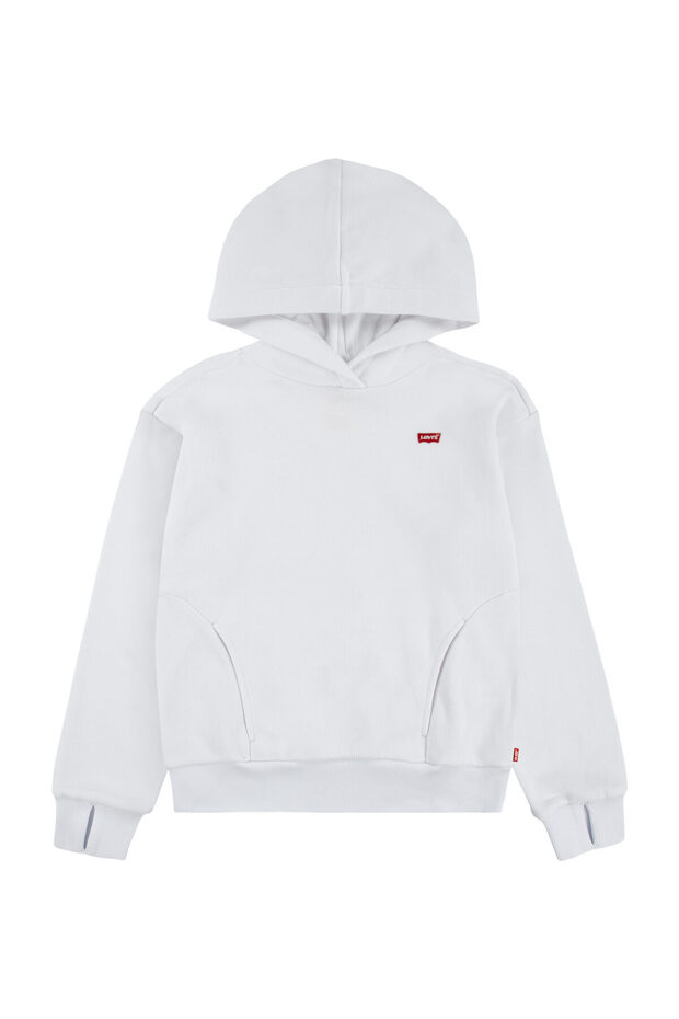 HOODIE LVG BATWING PATCH - 1