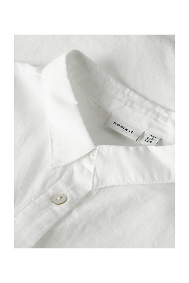 Dámská a dětská košile - 3