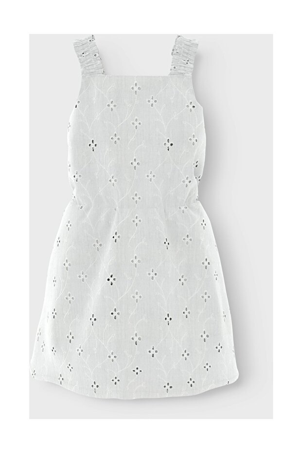 Kleid Damen/Mädchen - 1