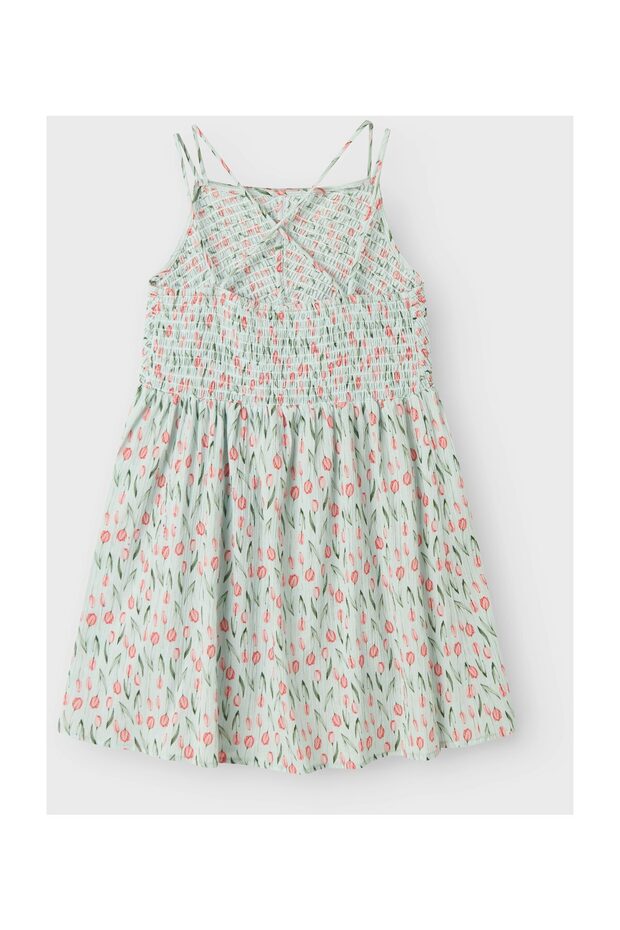 Kleid Damen/Mädchen - 3