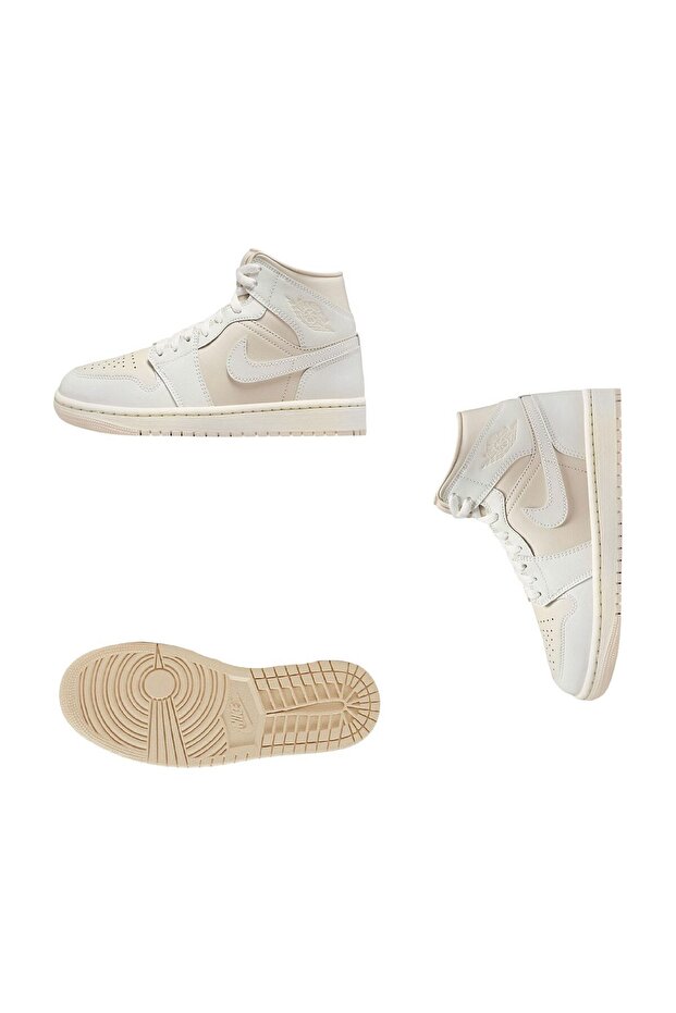 Air Jordan 1 Mid - 3