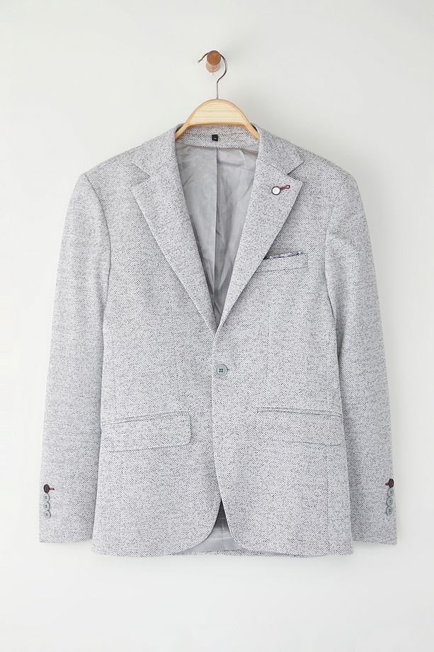Blazer Ceket TEDSS25BC00002 - 1
