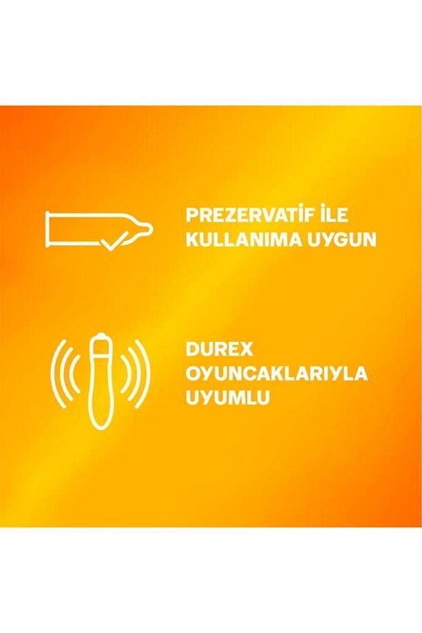 Yaz Paketi Yok Ötesi Ekstra His Prezervatif + 2si1 Arada Titreşimli Vibratör +Ylang Ylang Jel 200ml - 7