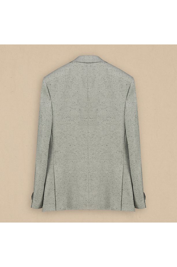 Matteo Interview Slim Fit Erkek Ceket 3186608 - 3