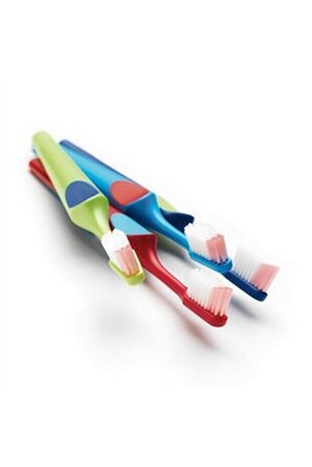 Daily Use Toothbrush Nova Medium T129