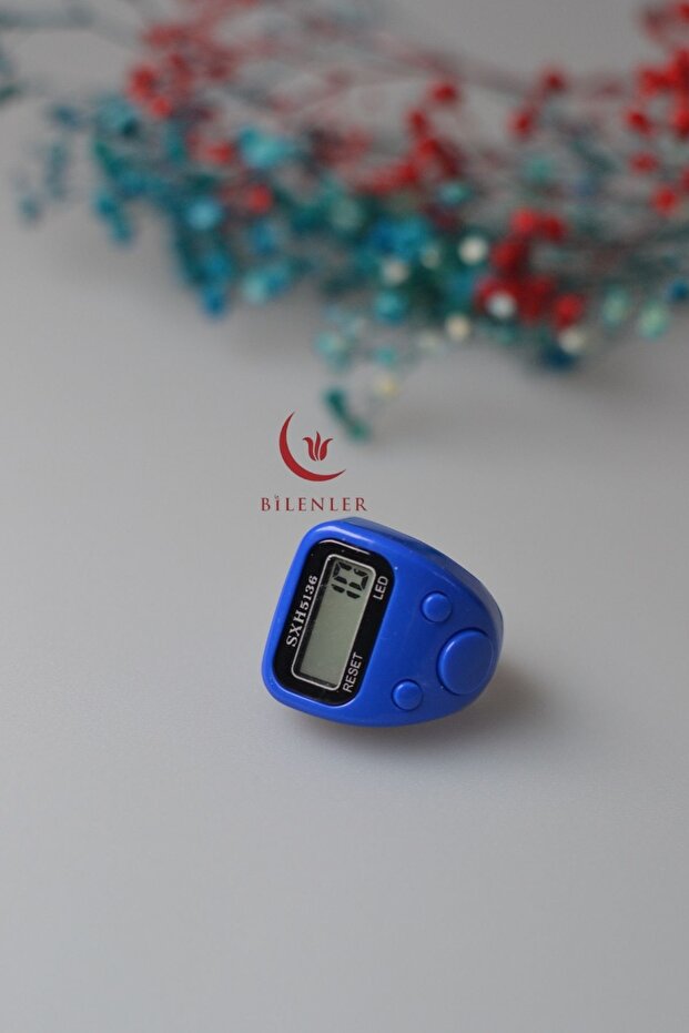 Mini Lighted Chanting - 2