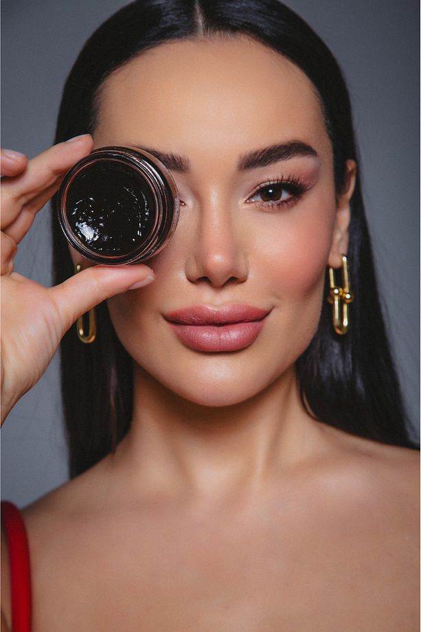 Soins Besleyici, Bitkisel Kaş Şekillendirici Ve Sabitleyici Shape & Fix Brow Wax 30 ml - 3