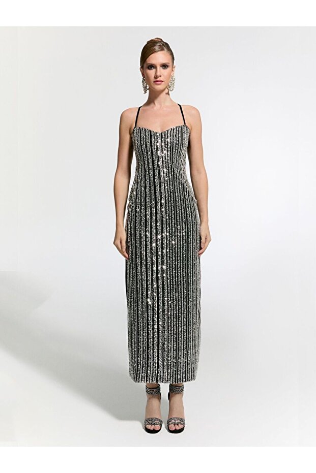 Alcazar Dress