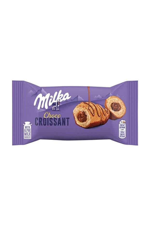 Choco Croissant 50g - 1