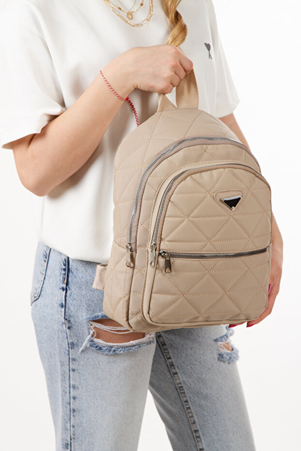 KADIN SIRT ÇANTASI - 4