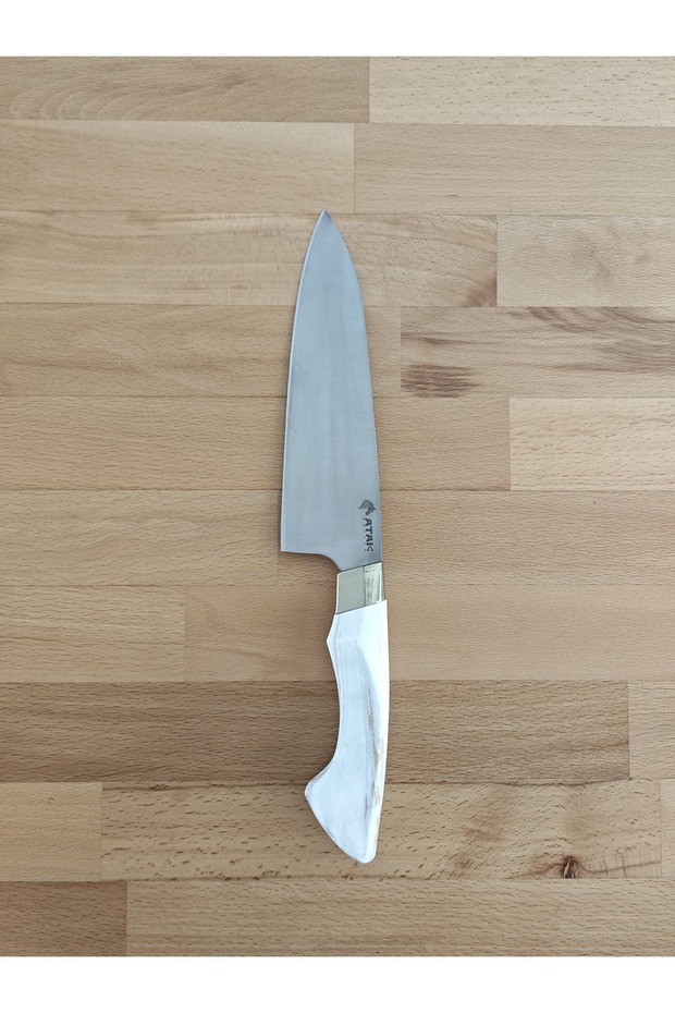 Rf 01 şef bıçağı - 4