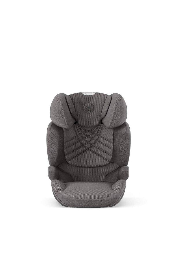 Solution T ifix Plus (mirage grey) ( isofix çocuk oto koltuğu 15-50 kg) - 2