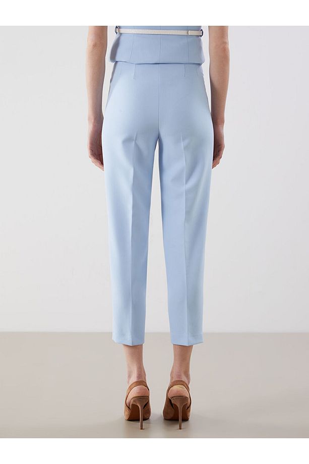 LCW Vision Dar Fit Kadın Pantolon - 7