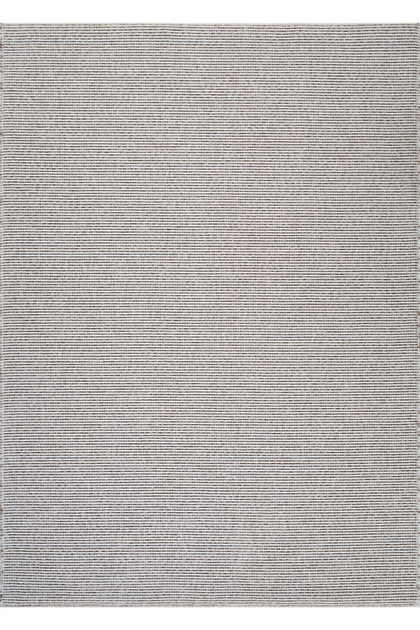 Sura 7414 Kahve Makine Halısı Modern Bohem - 1