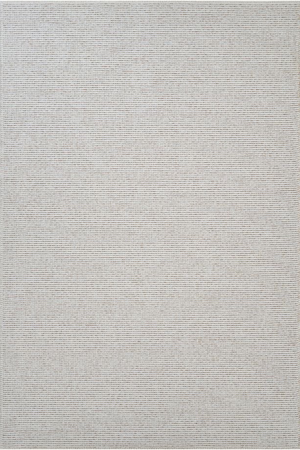 Sura 7412 Bej Makine Halısı Modern Bohem - 1