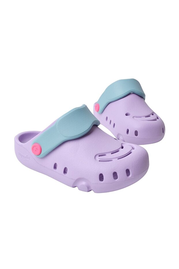 Splash Çocuk Terlik - 4