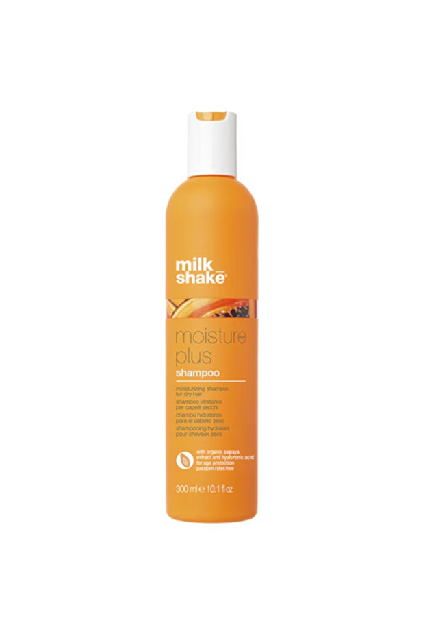Milk Shake-Moisture Plus, sampon, 300ml - 1