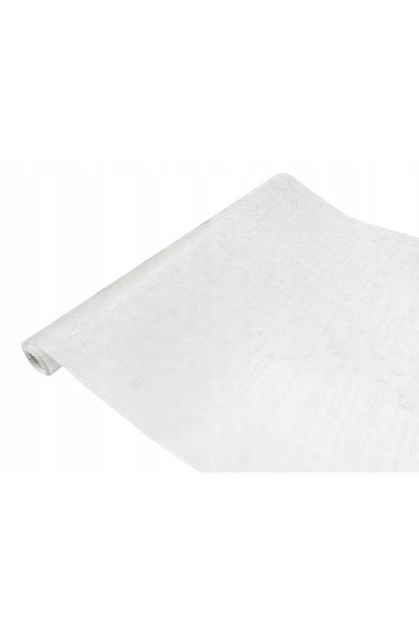 334-0011 Kırık Cam Desen Statik Cam Folyo (45CM X 1MT) - 1