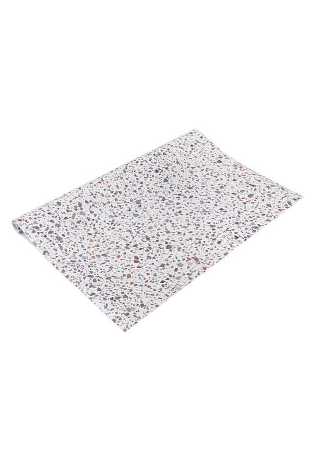 346-8179 Granit Mermer Model Yapışkanlı Folyo (67,5CM X 2MT) - 5