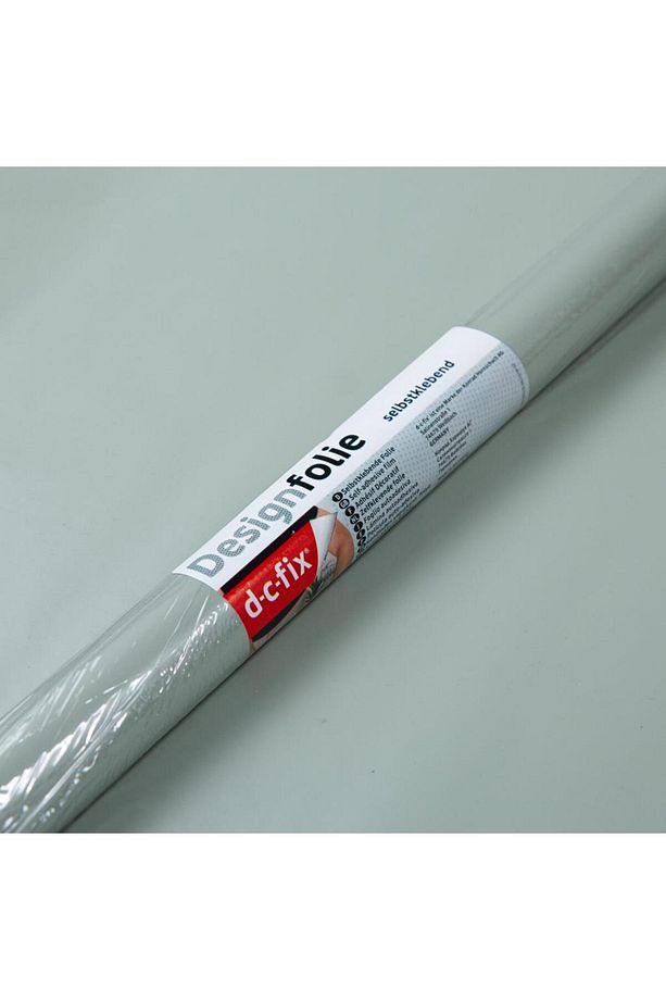 346-8188 Mat Yeşil Yapışkanlı Folyo (67,5CM X 2MT) - 6