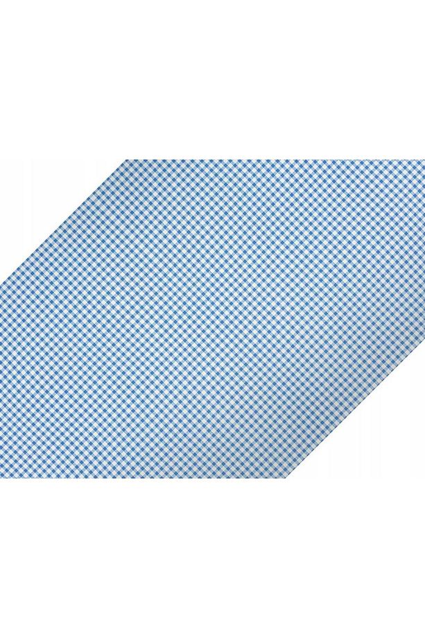346-0290 Mavi Pötikare Kendinden Yapışkanlı Folyo (45CM X 1MT) - 3