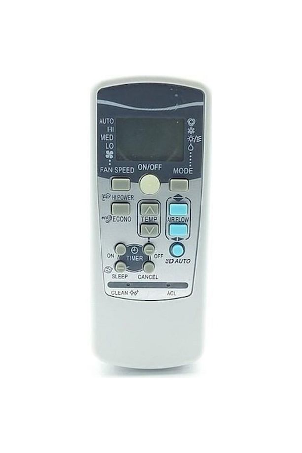 Srk28hg-s Klima Kumandası - 1
