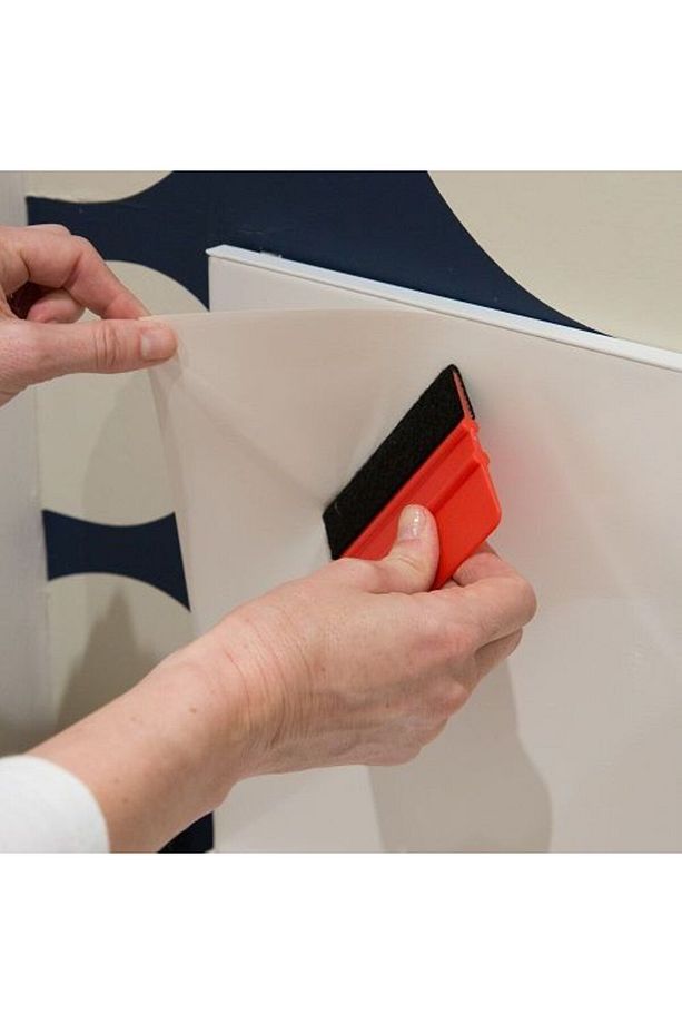 346-0630 Parlak Düz Manolya Kendinden Yapışkanlı Folyo - 5