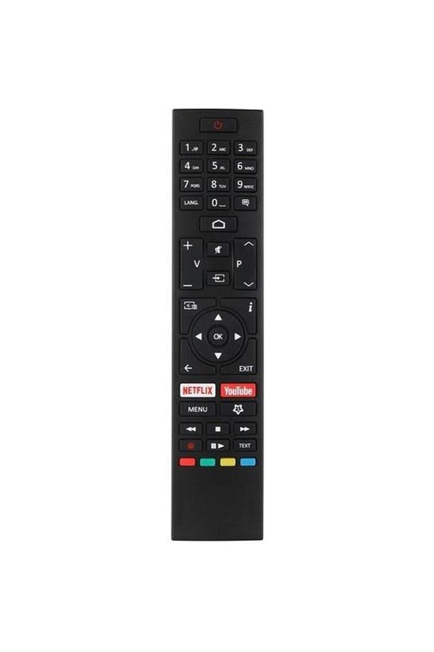50ua3a63dt Android Smart Led Tv Kumandası - 2